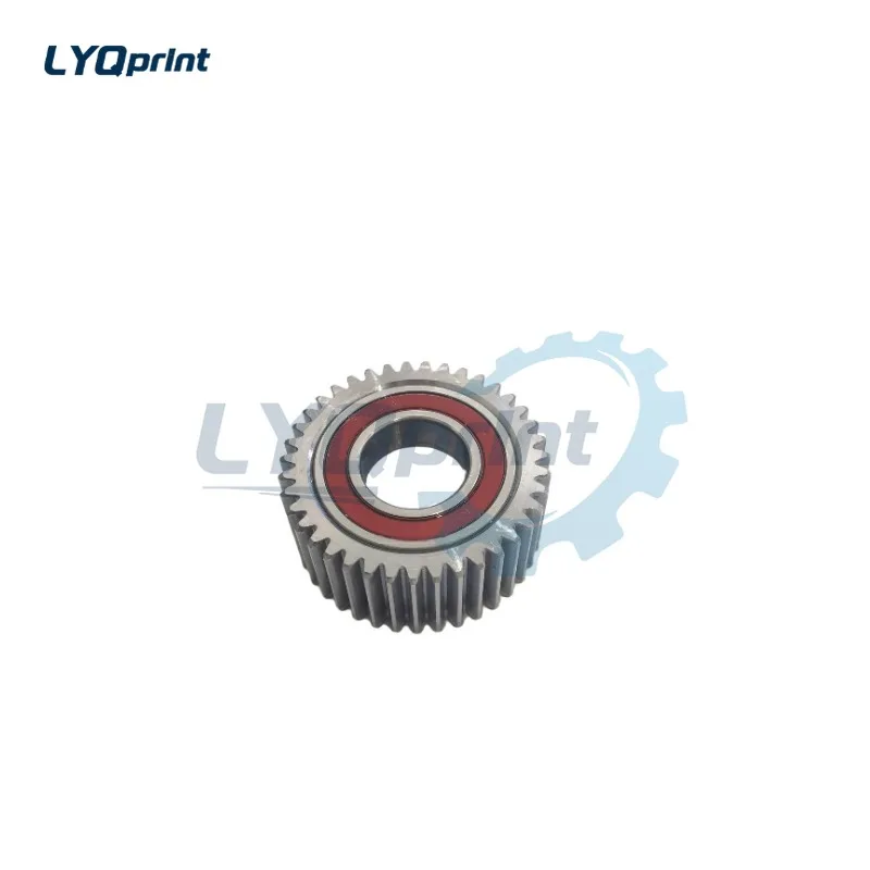 

Heidelberg SM52 PM52 Series Ink Drive Gear Series Roller Gear G2.010.132