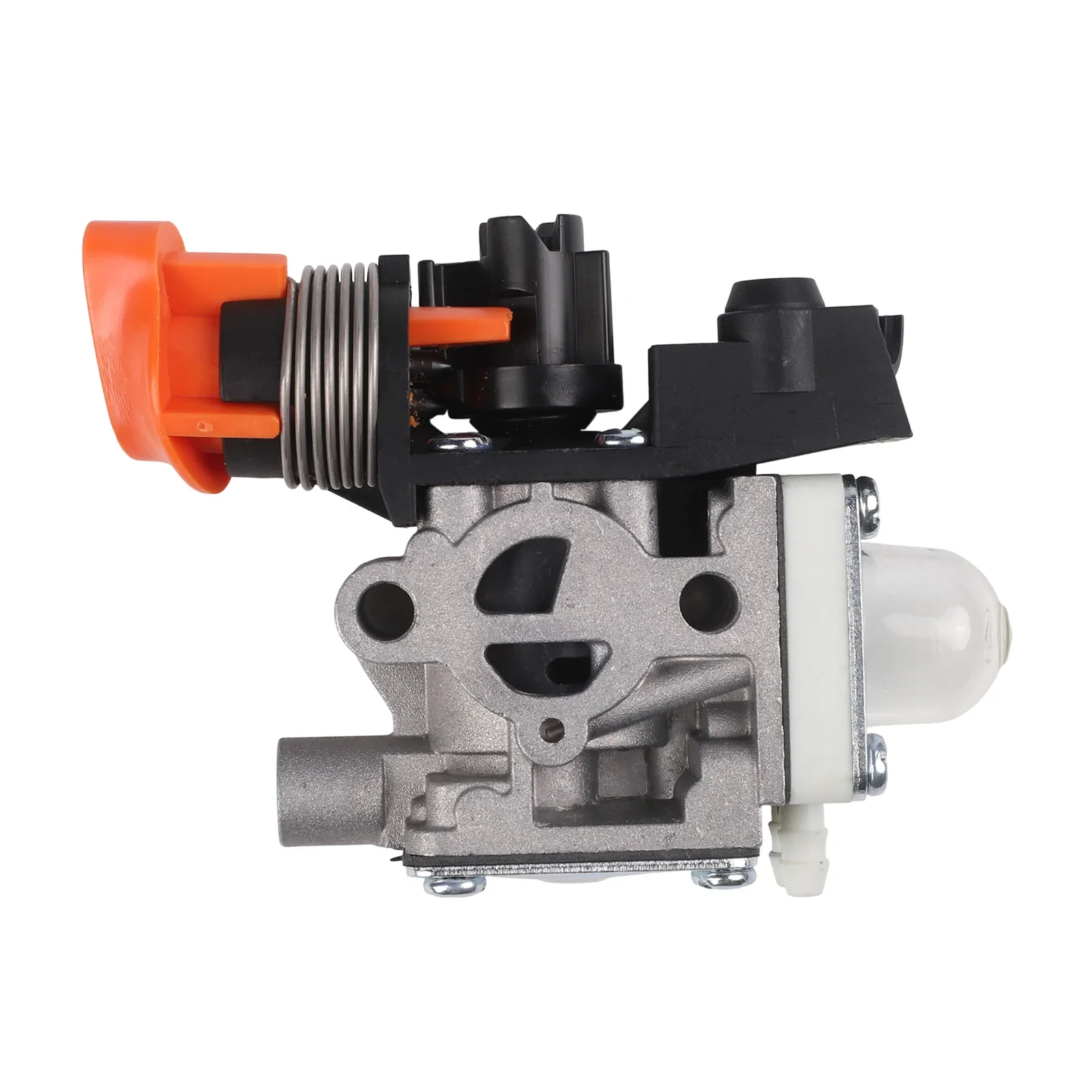 

Garden Maintenance 4149 120 0602 Easy Installation Cost-Effective Maintenance Efficient Brushcutter Metal And Rubber Material