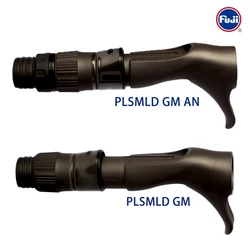 Palming Support Light Weight Seat Fuji Original PLS Back Stop lock nut For Heavy Casting Boat Jigging Surfcasting Fishing Rod