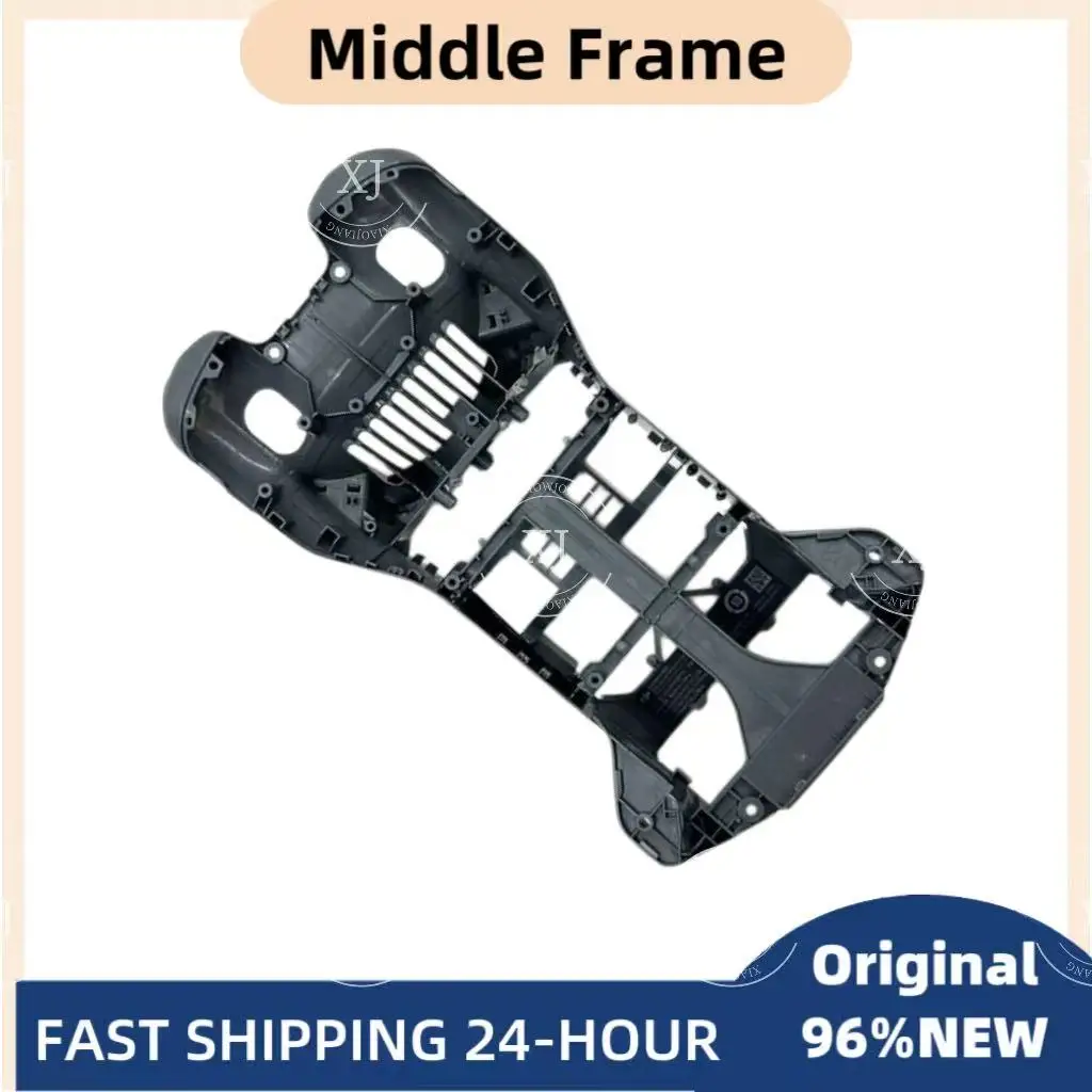 Picture 5: Genuine Upper Cover Bottom Shell for Mavic Mini 5 Pro Body Shell Upper/Middle/Bottom Shell Spare Parts