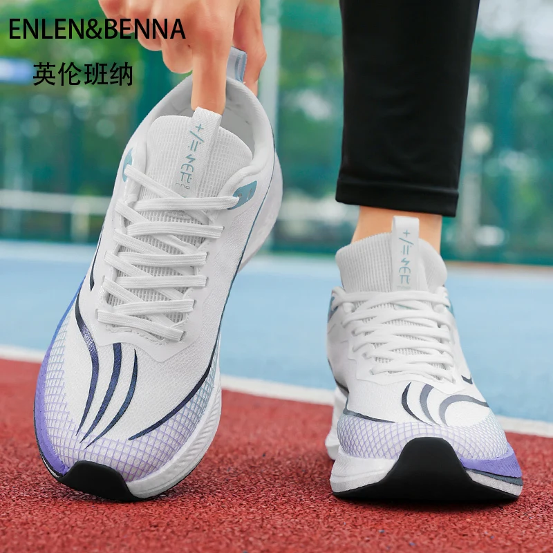 

Новая модная универсальная повседневная обувь, спортивная обувь, кроссовки, высококачественная мужская легкая уличная мужская обувь, дышащая