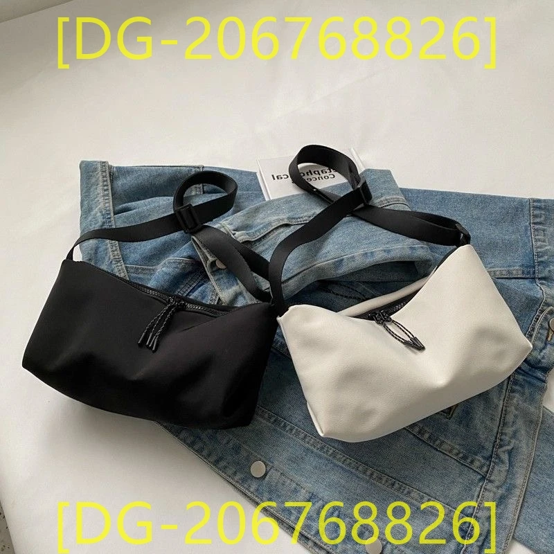 

2024 New Women Bag Fashionable and Soft _DG-206768826_