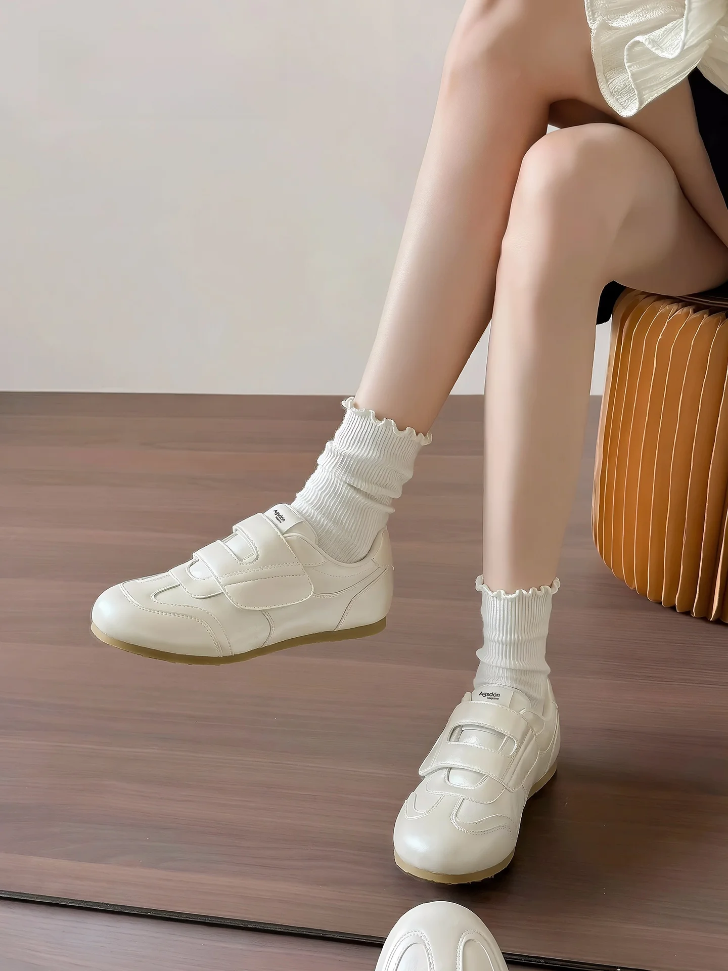 agsdon-ballet-dequn-shoes-women's-summer-new-style-soft-bottom-casual-sneakers-breathable-comfortable-pvc-outsole-round-toe