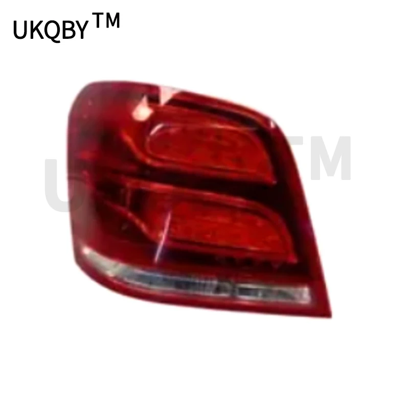 

Car Combination tail light 2013-mer ced esb enzGL K200 GL K220 GL K250 GL K350 W204 tail light assembly brake light turn signal