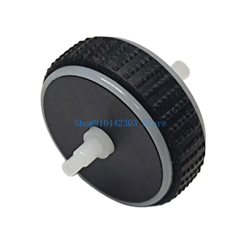 652F Gaming Mouse Rollers Scroll Replacement for Lancehead Mouse Wheel Pulley