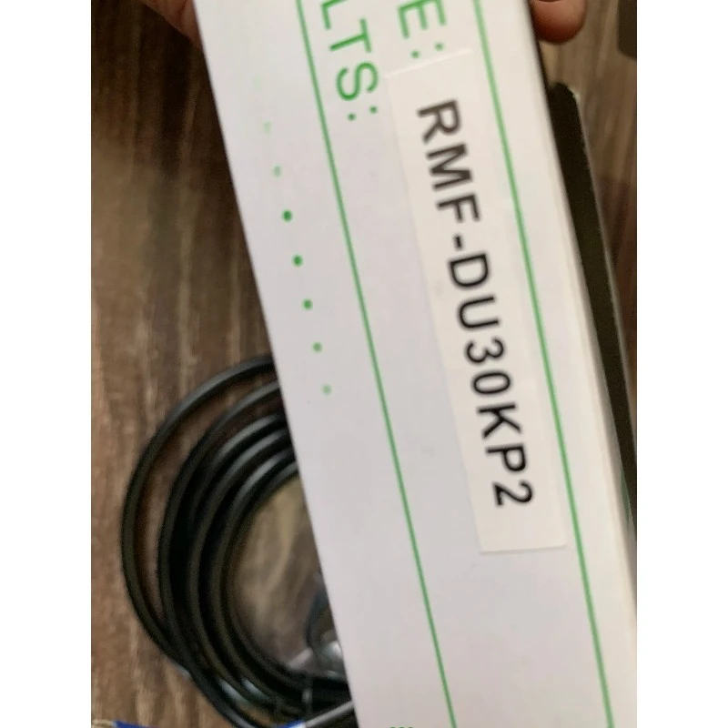 new original RMF-DU30KP2  RIKO photoelectric sensor  12-24VDC