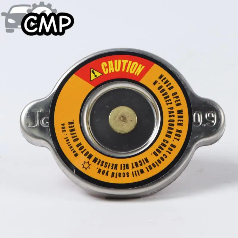

1pc Excavator Radiator Cap Fits For Komatsu PC130-8 PC160 PC190 PC200-8 PC270 PC290 PC300 Excavator Repair Replace Part