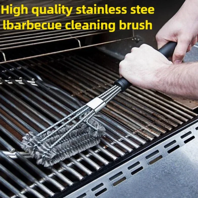 #8 Cheap Grill Scrapers Worth Buying