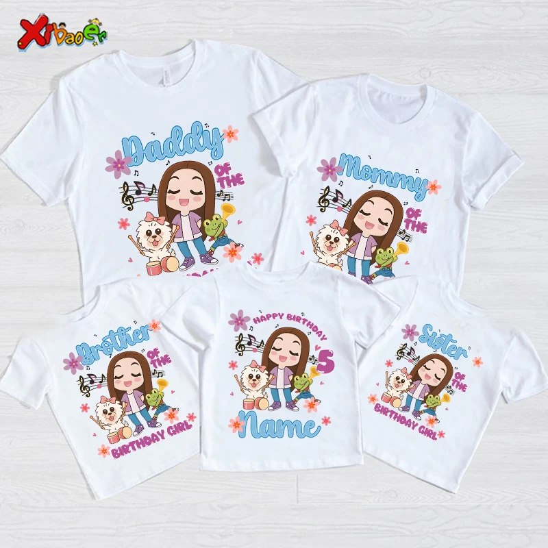 Lara Birthday Girl …