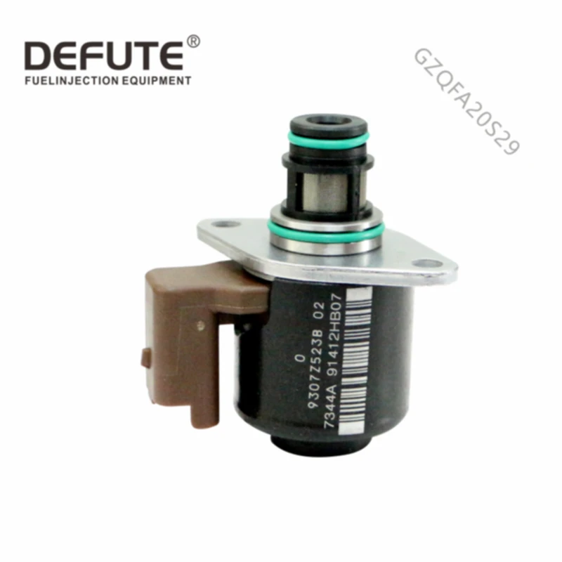 9307Z523B Fuel Pump…