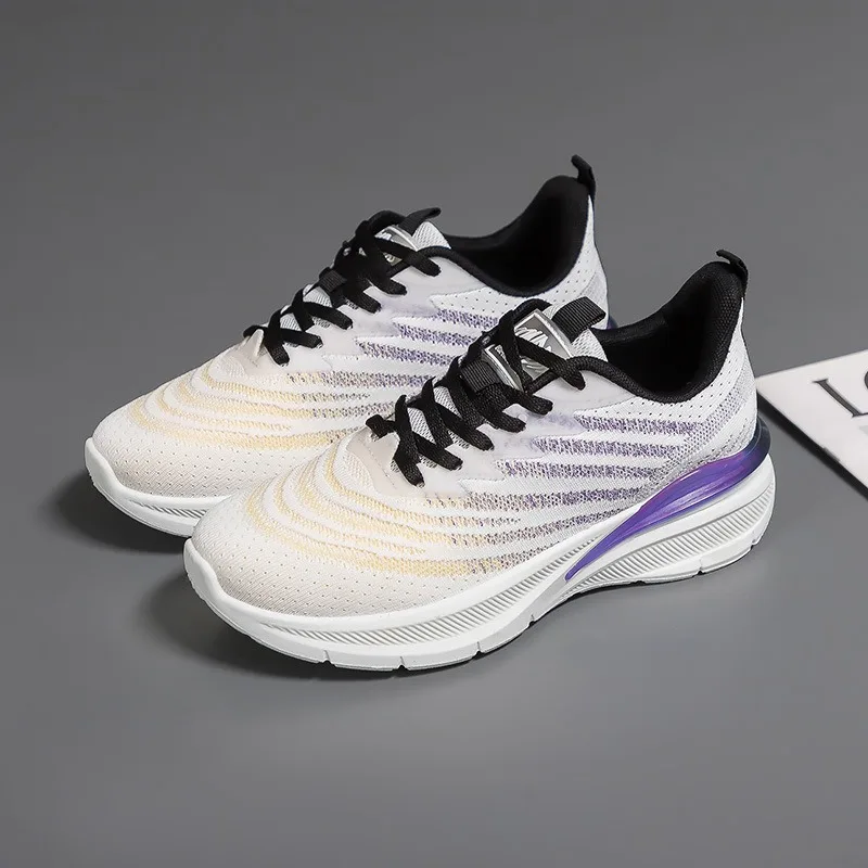 

New A Pair Of Unisex Casual Sneakers Stylish And Light Suitable For Running And Hiking Exercise Breathable shoes Casual shoes