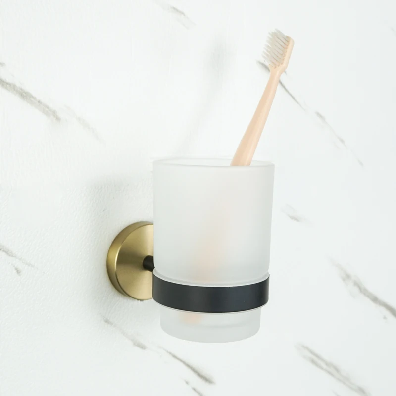 Black Gold Wall Mount Shelf Toilet Bath Hardware Paper Holder Towel Bar Rack Rail Rod Robe Hook Hanger Bathroom Accessories