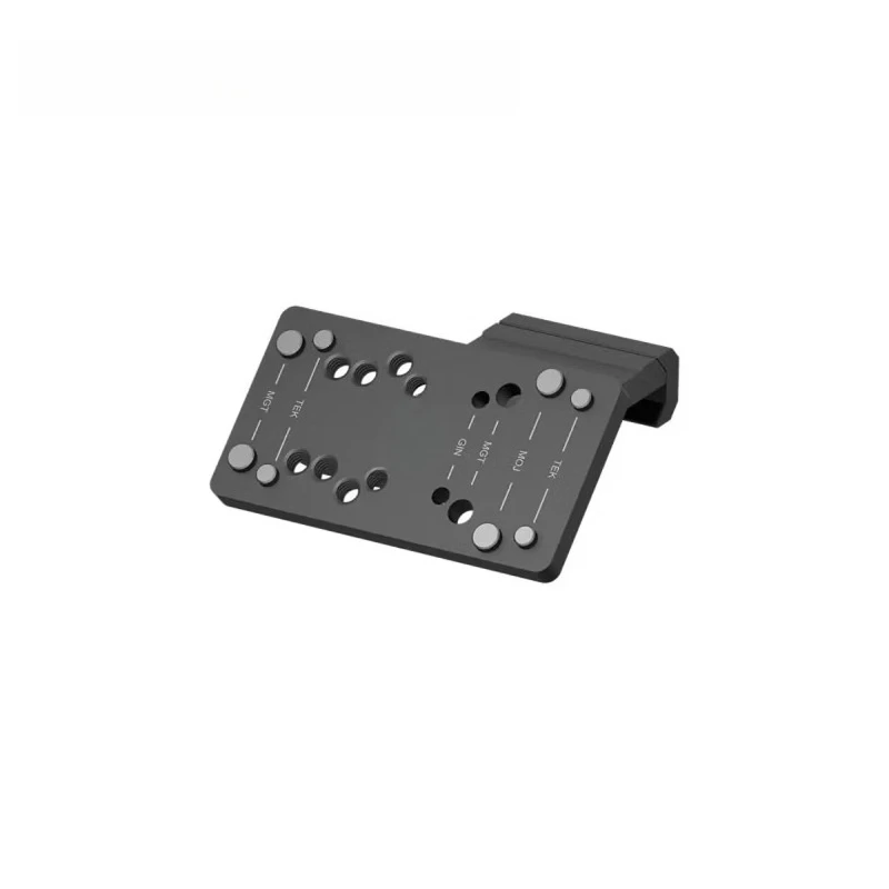 Sight, Porous Universal Adapter