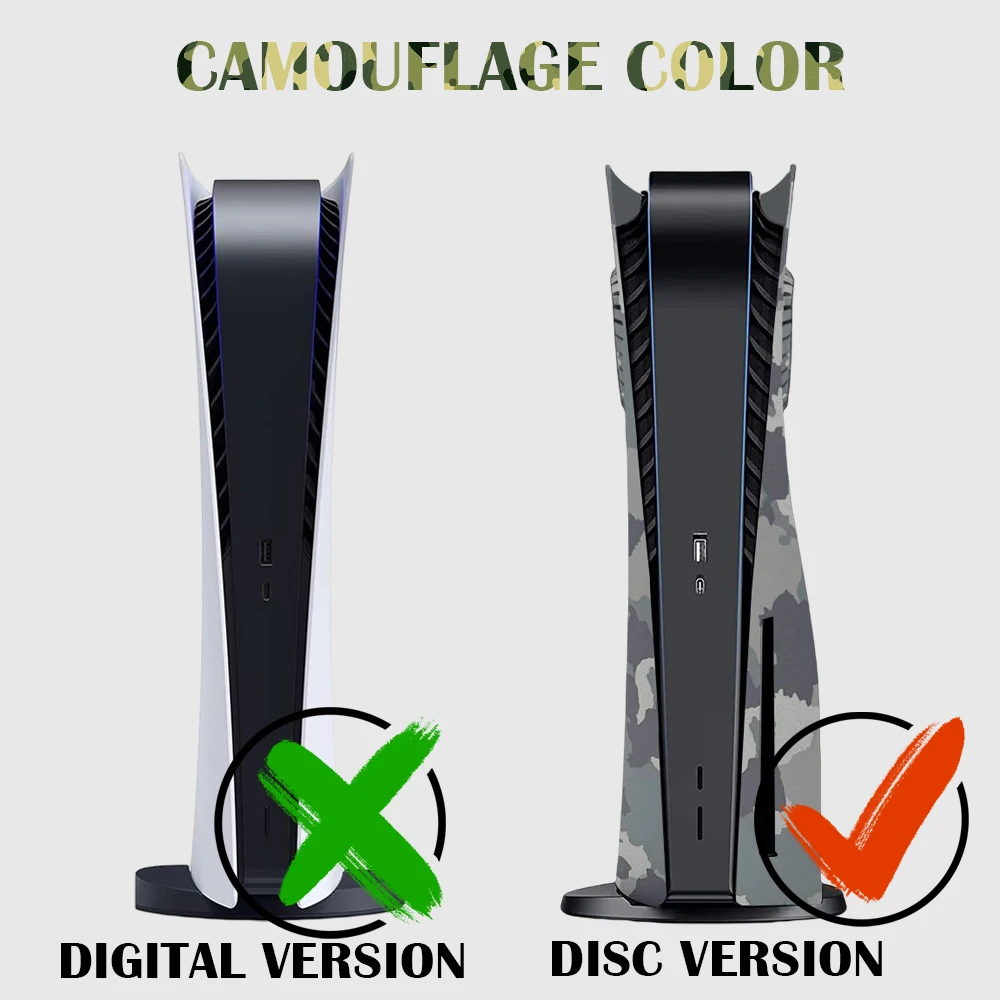 Thumbnail 3 - #80 PS5 Faceplates List of Top Picks
