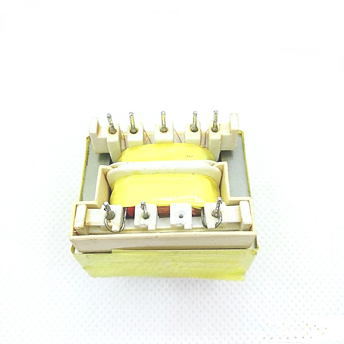 Buy 2 get 1 free Microwave computer board power transformer WDB4109 output 16.33v/5.47v*2