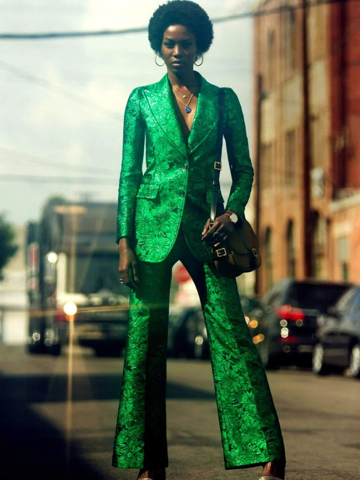 

Spring 2024 een Slim Fit Commute Ready Two Piece Set Ele Aosphere Formal Wear Long Sve Pure Cotton Suit Jaet