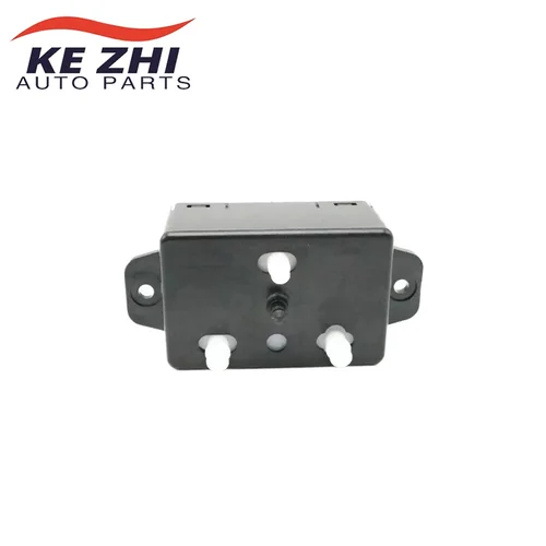 Interruptor eléctrico de ajuste de asiento de coche, botón de ajuste trasero para Isuzu D-MAX MUX, RT6802150B