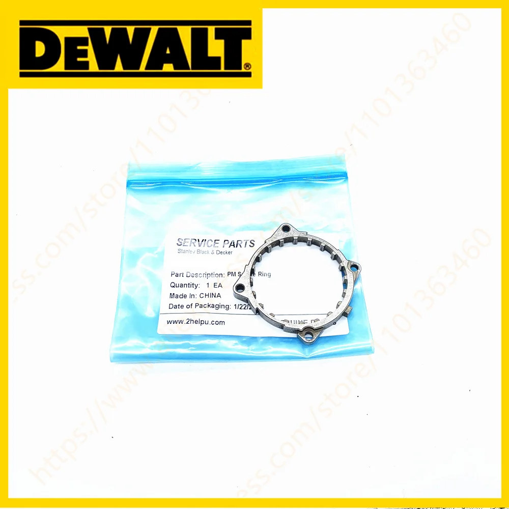 Anel para Dewalt Dcd791 Dcd796