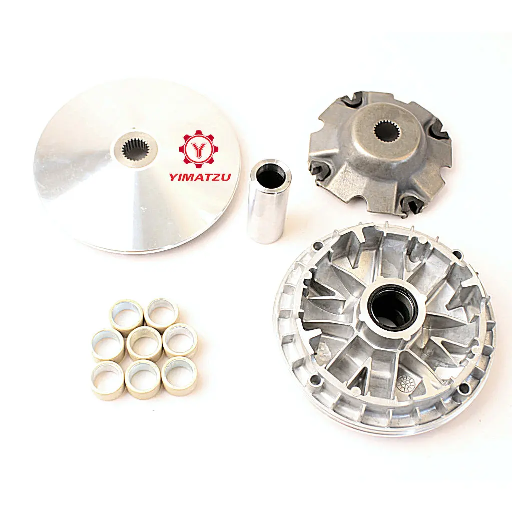 UTV ATV  parts & accessories Driven Pulley Clutch for CF800ATR-2 U8 800CC 2V91W Engine