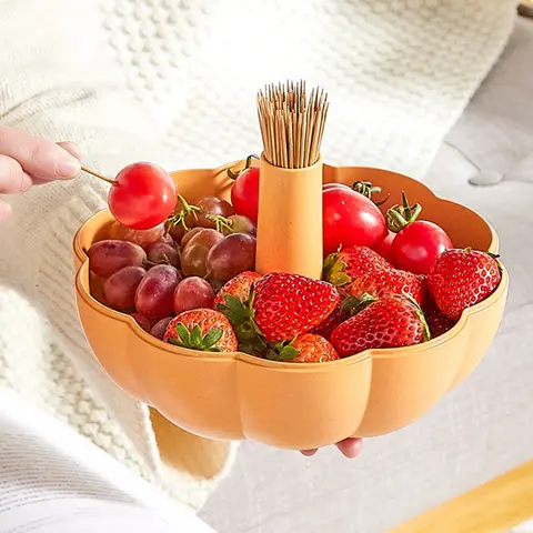 10 best sales केले का स्प्लिट बाउल - №6