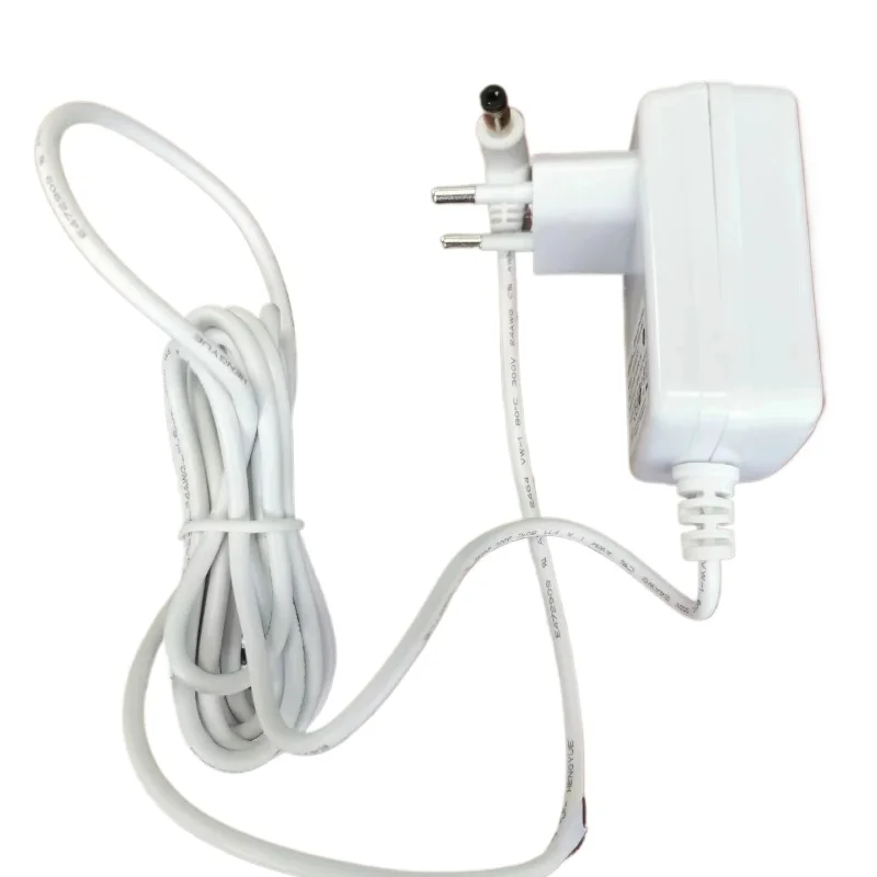 Adaptador de humidificador para limpiador de aire, cable de alimentación de 220V, enchufe europeo, para Venta LW15, LW25, LW45, nuevo