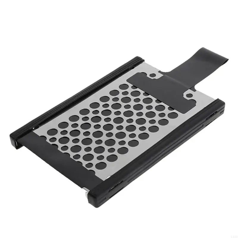 

L41E Hard Disk Lid Tray Bracket Connector With Screws For IBM X220 X220i X220T X230 X230i T430 Adapters