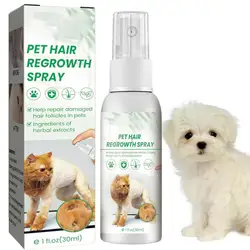 Cat Detangler Spray For Matted Hair Dog Hair Detangler Spray Leave In Pet Supplies For Dogs Cats Matted Hair Encourages Hair