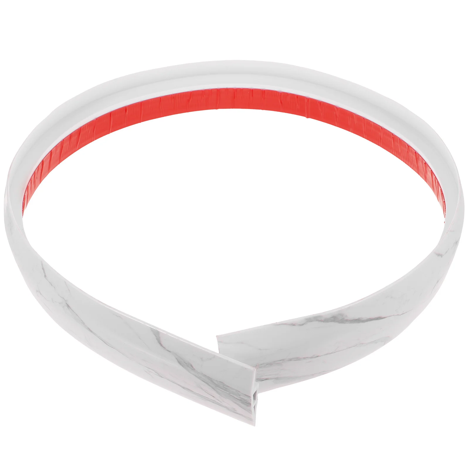 كرسي متحرك عتبة المنحدر قطاع دائم الطابق الانتقال للمنزل مكتب المدخل دخول ذاتية اللصق تباطؤ الحافة #1