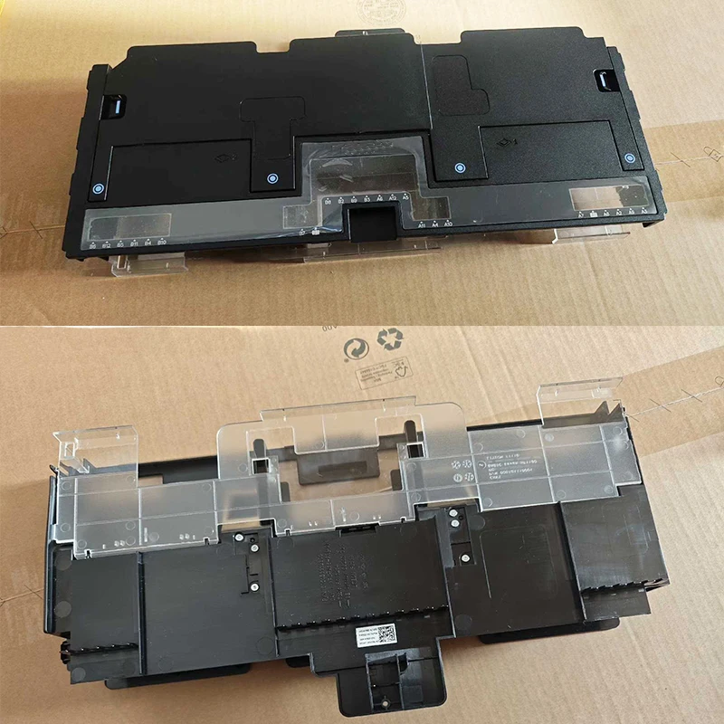 NEW FOR Dell R740xd Air baffle GPU ACCELERATOR COOLING HEAT SHROUD 0RFFDP