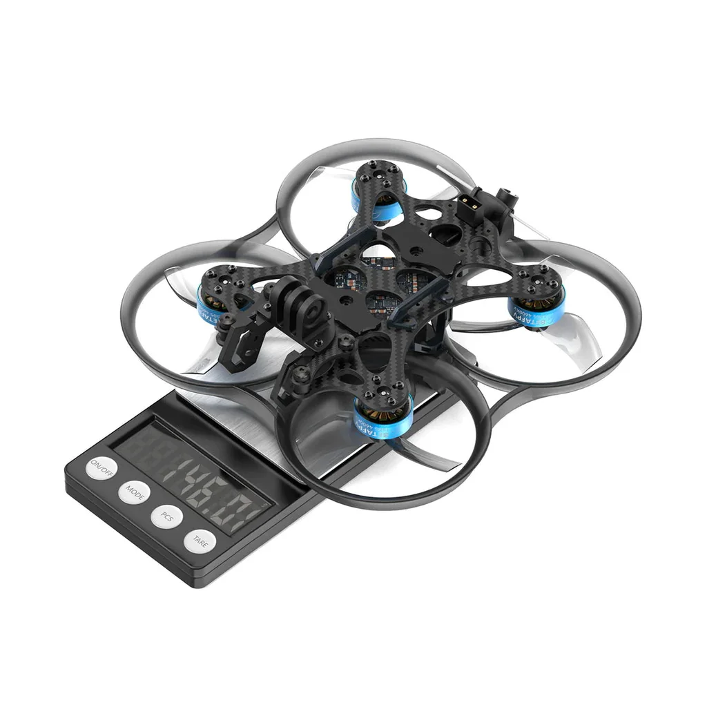 2024 BetaFPV Pavo25 V2 Brushless Whoop Quadcopter