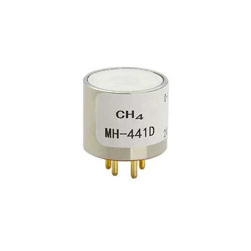 MH-441D universal intelligent infrared gas sensor Methane gas detection sensor Methane gas sensor