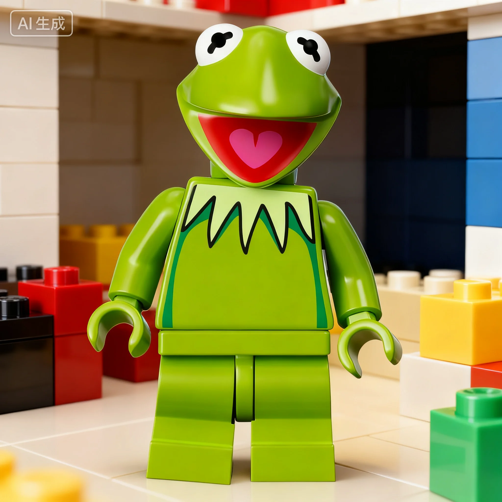 ليغو اللبنات رسم متعة 71033 دوول مغامرة ليتل الناس دمية طبعة محدودة الربط لعبة هدية