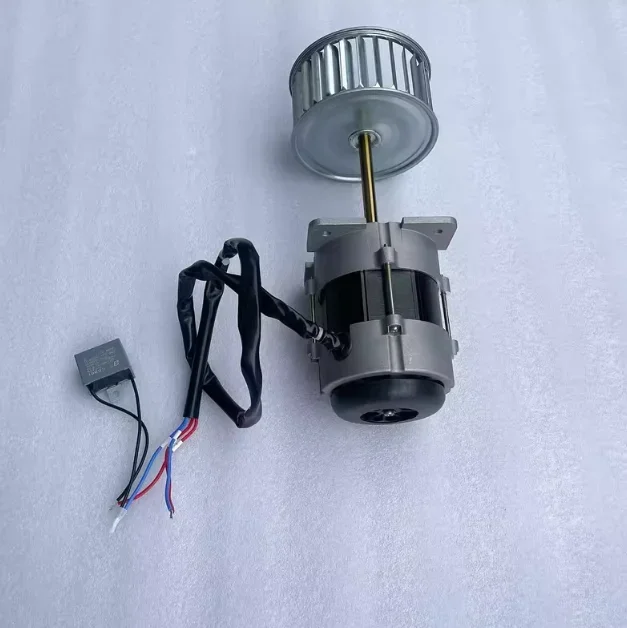 Reflow Oven Cooling Fan Motor IC9250CHLB, Pure Copper Coil, High Temperature Resistance, Quiet Operation