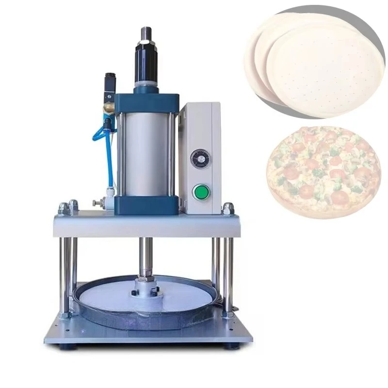 

Pancake machine Press 30cm Pizza noodle press Press