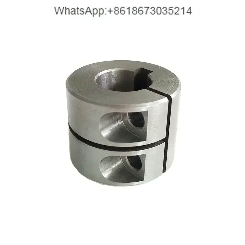 Acoplamiento de motor de tornillo de eje Z de eje XY A290-6078-X25X doméstico