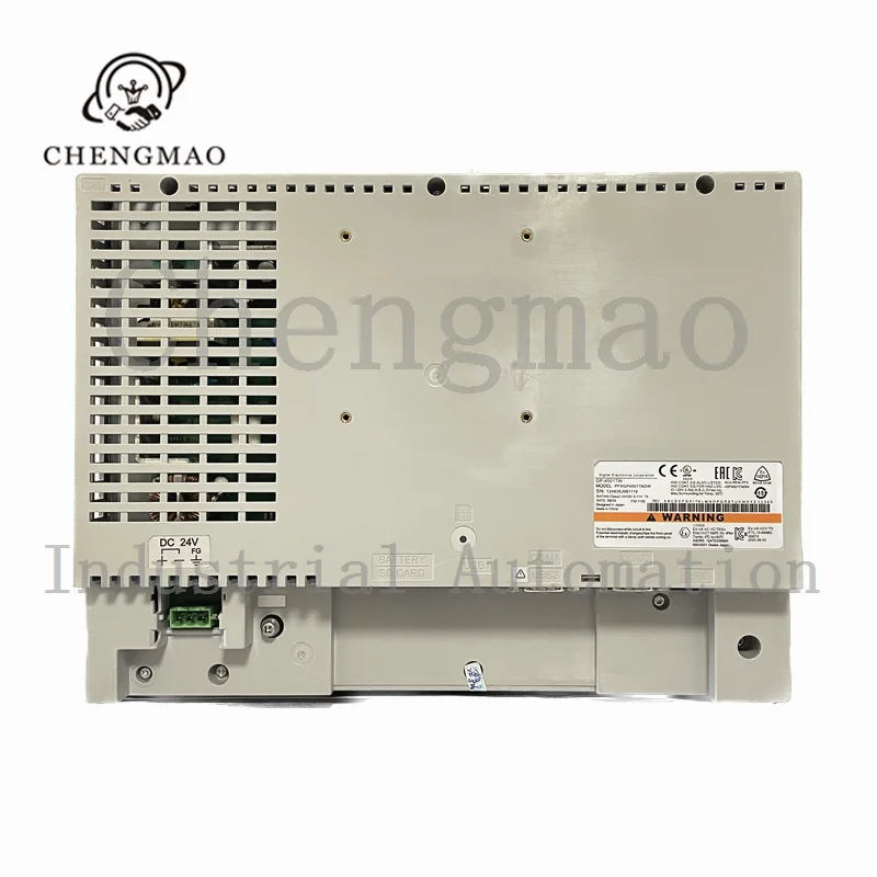 Novo hmi, pfxgp4401taa, pfxgp4401tad, pfxgp4201taa, pfxgm4201tad, pfxgm4201tad, pfxgg4501taa, pfxgp4501taa