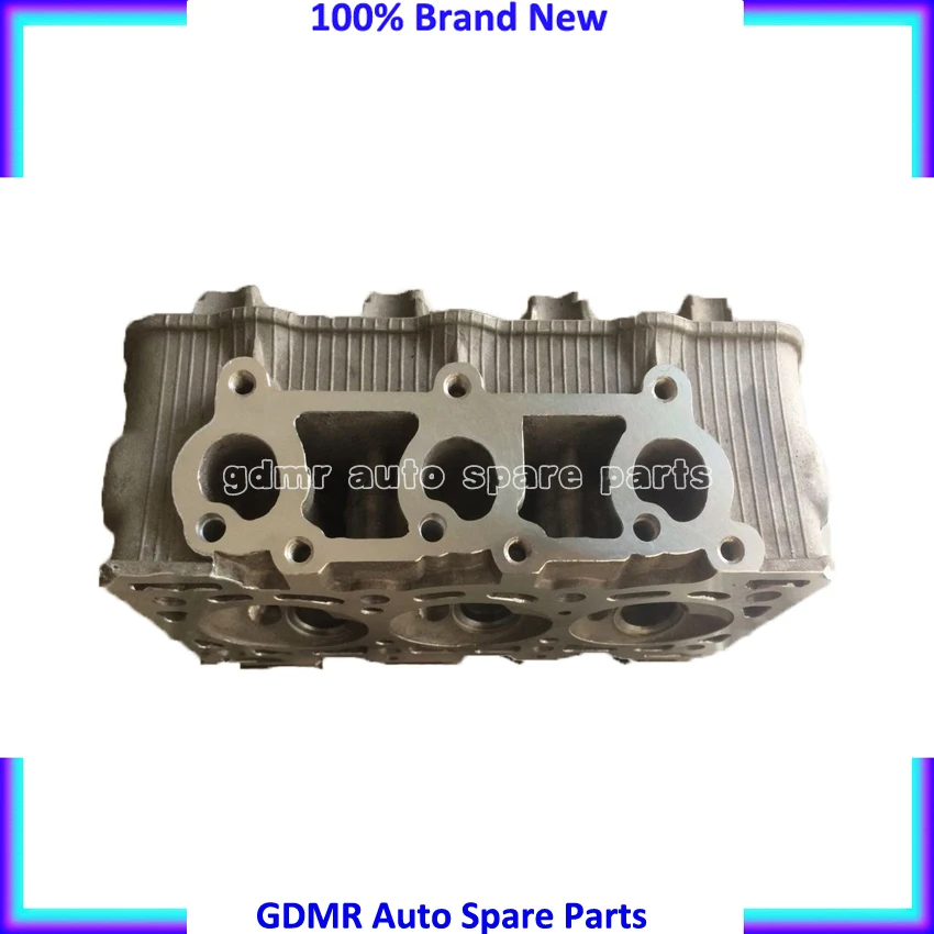 Engine auto parts 6V 368Q F8B cylinder head 11110-73002 11110-73005 11110-78402 for Suzuki ST90 0.8L