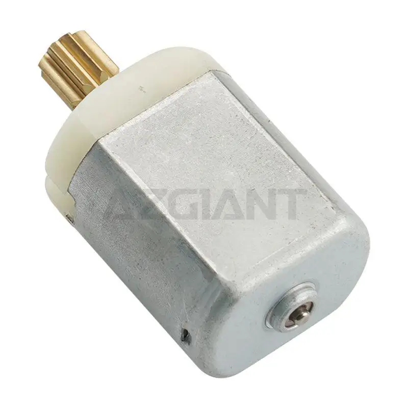 Azgiant High Quality Replacement Motor For 1020570 Car Side Door Lock Actuator Motor