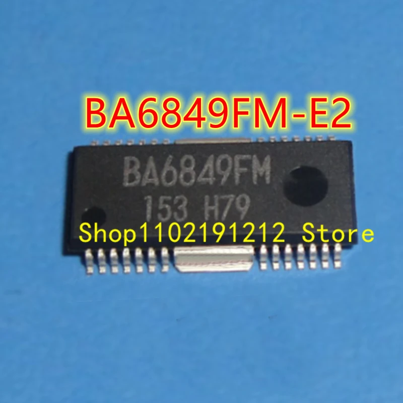 LB11872H-TLM-E BA6859AFP-YE2 BA6398FP-E2 AN8495SB-E1V BA5830FM-E2 BA6849FM-E2 SA9258 AM5668SL/F AM5898N AT5665H IP4001CR HSOP-28
