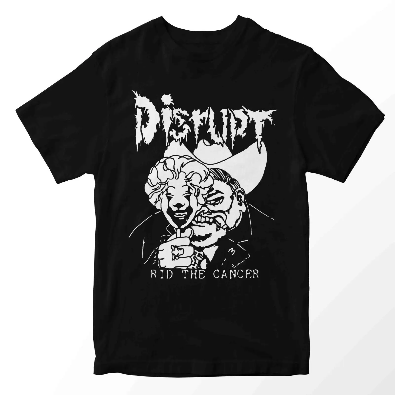 Discrupt T-Shirt