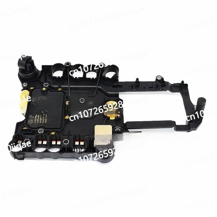 

Programmable Warranty 722.9 Gearbox Gearbox Computer No.2/3 TCU Gearbox