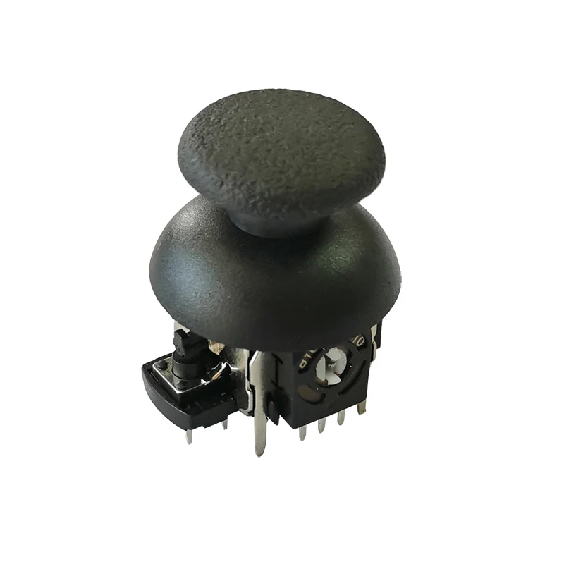 PS Rocker Potentiometer Switch 10K 103/530 With Hat/3D Model Aircraft Toy Accessories/Remote Control Game Console