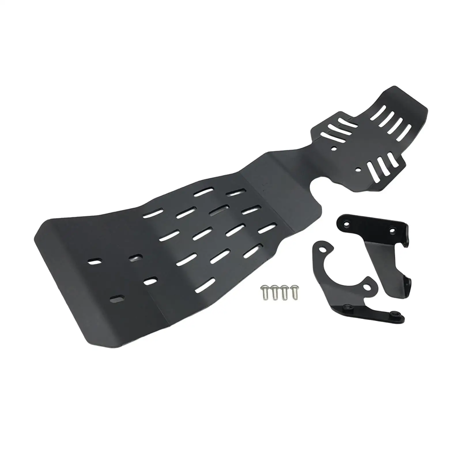 Motorcycle Engine Base Chassis Guard Cover Fit for Ducati Scrambler 800 2015 2016 2017 2018 2019 2020 2021