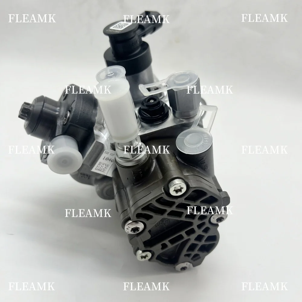 High Quality Diesel Common Rail Fuel Injection Pump 0445020517 5303387 For Cummins Engine ISF3.8 3.8L