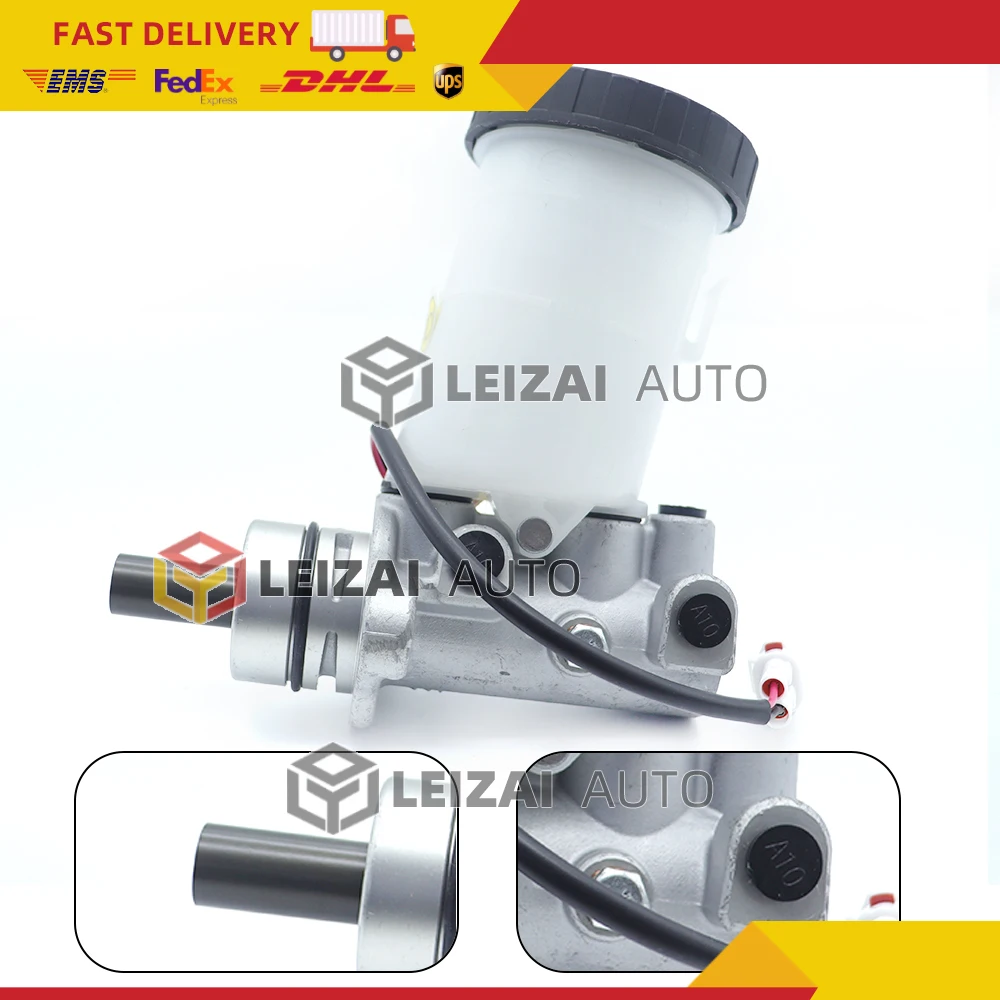 

51100-65D00 5110065D00 Главный тормозной цилиндр автомобильных запчастей для Suzuki