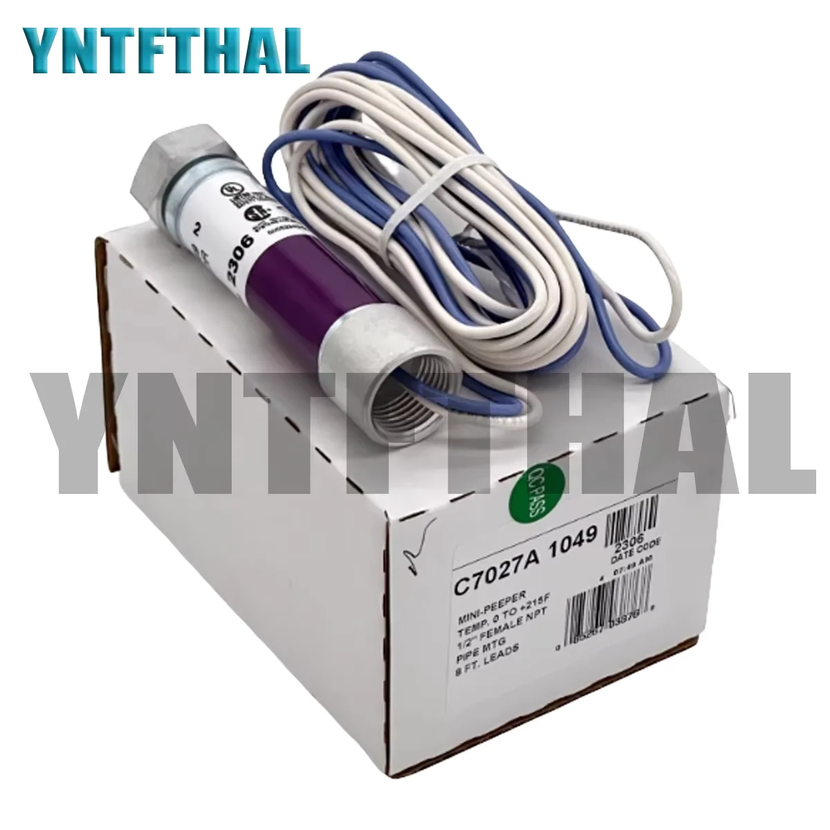 

New Original C7027A1023 C7027A1049 C7027A1072 Flame Detector