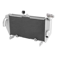 Radiador de Motocicleta para Refrigeración de Yamaha YZF R3 2015-2025
