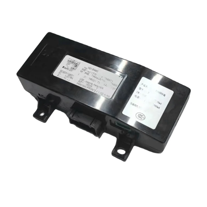 

9803844080 Автозапчасти Bluetooth Блок управления для 408 4008 5008 Citroen C4L C5 C6-A67F