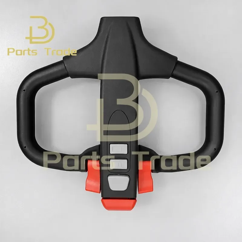 for PS15 ECL1035 Tiller Head Assembly Operating Handle Actuation Lever With Throttle Controller Pedal