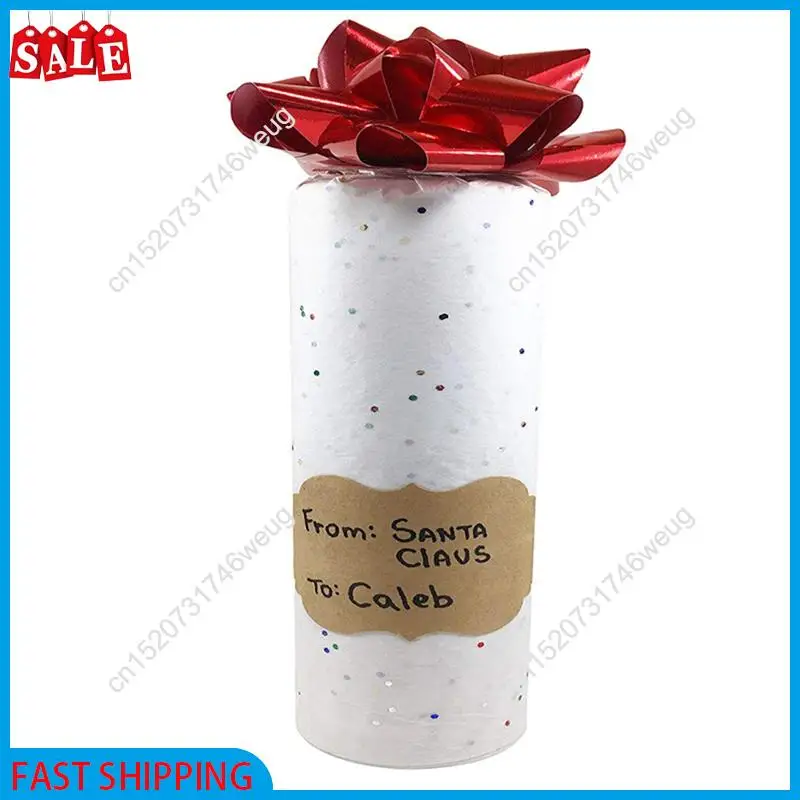 Flash Deal-100Pcs Kraft Label Stickers Roll DIY Blank Labels For Handmade Gifts, Baking, Jars